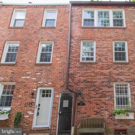 Rent this 2 bed house on 2126 Tryon Street in Philadelphia, PA 19146