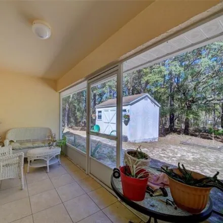 Image 2 - 7749 North Cricket Drive, Citrus Springs, FL 34434, USA - House for sale