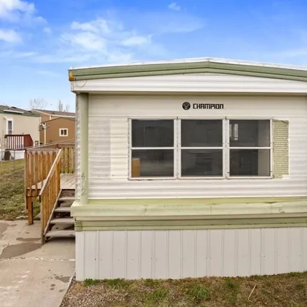 Buy this studio apartment on unnamed road in Pocatello, ID 83202