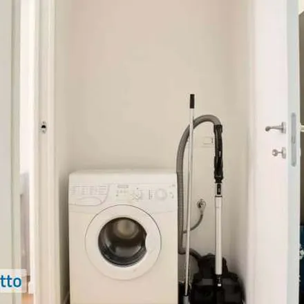 Rent this 3 bed apartment on Via Bernardino Verro 45 in 20141 Milan MI, Italy