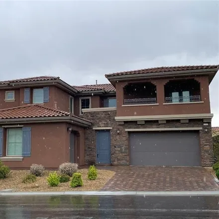 Rent this 5 bed house on 227 Highspring Street in Las Vegas, NV 89138