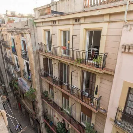 Image 6 - Carrer d'en Carabassa, 2, 08002 Barcelona, Spain - Apartment for rent