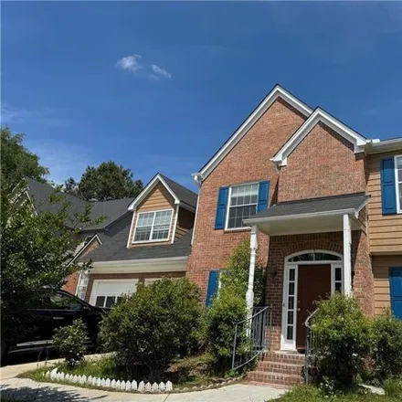 Rent this 4 bed house on 2363 Fawn Hollow Court in Gwinnett County, GA 30096