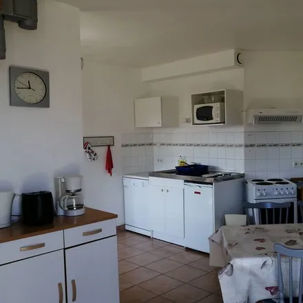 Rent this 1 bed house on 50380 Saint-Pair-sur-Mer