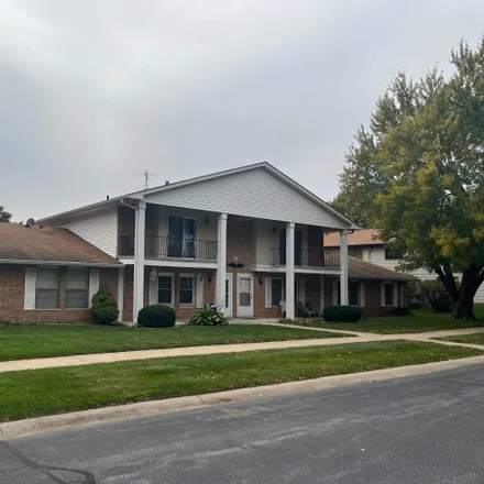 Image 1 - Orleans Street, Schererville, IN 46375, USA - Condo for sale