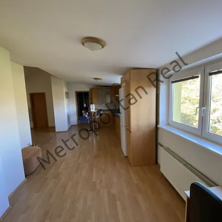 Rent this 3 bed apartment on WhiteBikes - MIEROVA in Mierová, 821 05 Bratislava