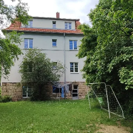 Rent this 4 bed apartment on Leibnizstraße 3 in 01187 Dresden, Germany