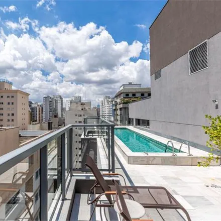 Image 1 - Edifício Park Side, Avenida Brigadeiro Luís Antônio 2867, Paraíso, São Paulo - SP, 01401-000, Brazil - Apartment for rent