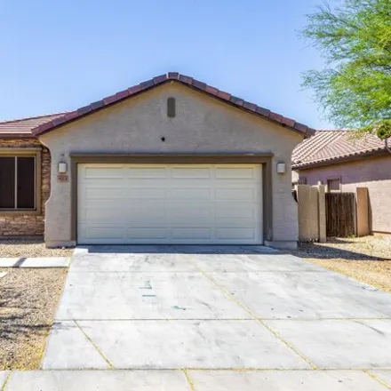 Buy this 3 bed house on 923 East Randy Street in Avondale, AZ 85323