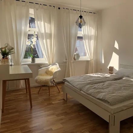 Rent this 5 bed apartment on Ludwigstraße 71 in 90402 Nuremberg, Germany