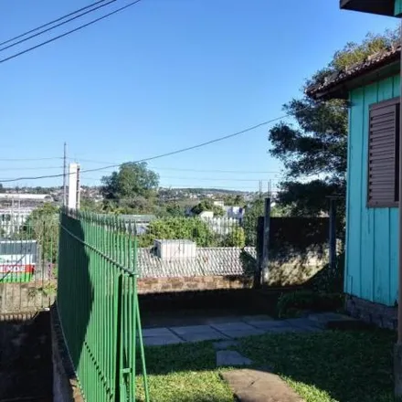 Image 1 - Rua Guilherme Grovermann, Rondônia, Novo Hamburgo - RS, 93415, Brazil - House for sale