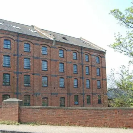 Rent this 2 bed apartment on Blisworth Mill in Gayton Road, Blisworth