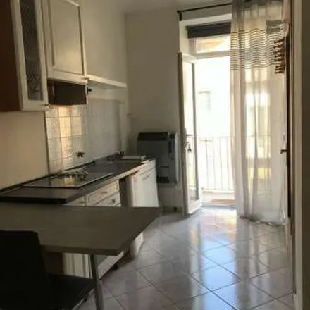 Rent this 1 bed apartment on Via Magenta 53b in 10128 Turin TO, Italy