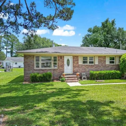 Buy this 3 bed house on 1650 Middleton Street in Kensington, Georgetown County