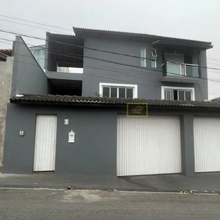Image 2 - Rua dos Banqueiros, São Judas Tadeu, Vargem Grande Paulista - SP, 06730-000, Brazil - House for sale