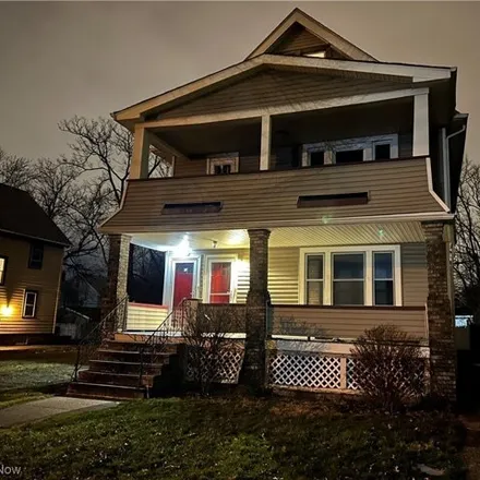 Rent this 4 bed house on 3427 Altamont Avenue in Cleveland Heights, OH 44118