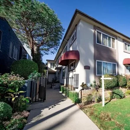 Image 1 - 4497 South Palm Drive, Beverly Hills, CA 90212, USA - House for rent
