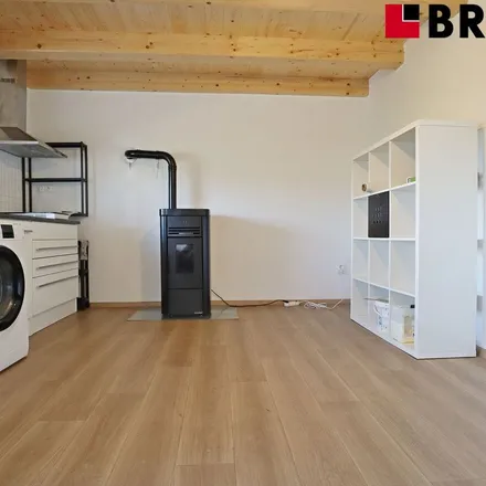 Rent this 2 bed apartment on ev.1017 in 635 00 Brno, Czechia