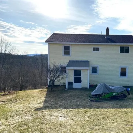 Image 2 - 180 Winn High Dr, Danville, Vermont, 05828 - House for sale