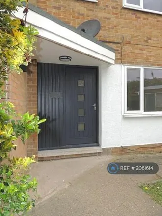 Image 2 - unnamed road, Mansfield Woodhouse, NG19 8JN, United Kingdom - House for rent