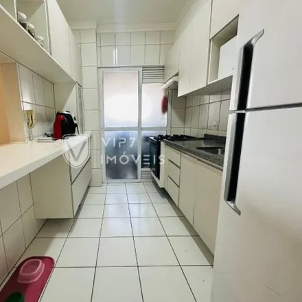 Buy this 2 bed apartment on Rua Renato Chiozoto in Parque Morumbi, Votorantim - SP