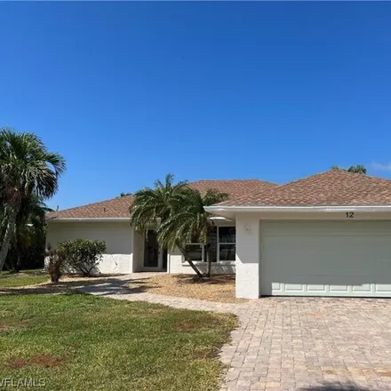 Buy this 3 bed house on 12 Palmview Blvd in Fort Myers Beach, Florida