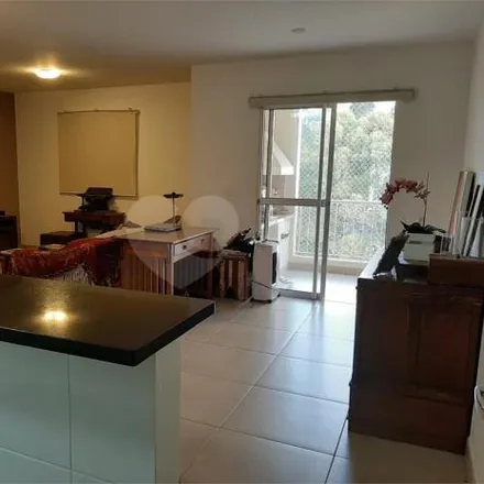 Buy this 2 bed apartment on Minuto Pão de Açúcar in Rua José da Silva Ribeiro, Paraisópolis