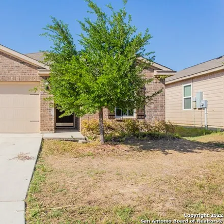 Buy this 3 bed house on 299 Claiborne Way in Alamo Heights, Bexar County