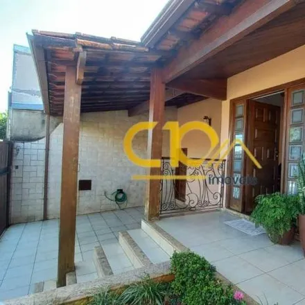Buy this 3 bed house on Rua Vicente Risola in Ana Lúcia, Belo Horizonte - MG