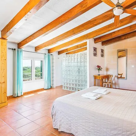 Rent this 5 bed house on Ciutadella in Vorera dels Molls, 07769 Ciutadella