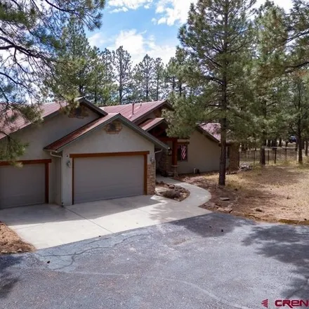 Buy this 3 bed house on 405 Bear Cub Drive in Ouray County, CO