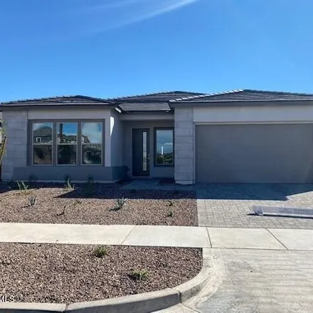 Buy this 3 bed house on 10820 East Solina Avenue in Mesa, AZ 85212