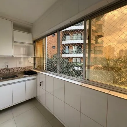 Rent this 1 bed apartment on Rua Tavares Bastos 57 in Pompéia, São Paulo - SP