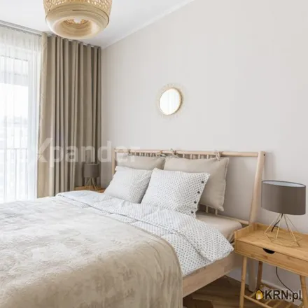 Buy this 4 bed apartment on Tadeusza Kościuszki in 61-717 Poznan, Poland