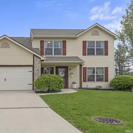Buy this 4 bed house on 1918 Clifty Parkway in Fort Wayne, IN 46808