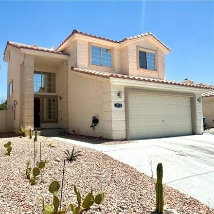 Rent this 3 bed house on 3708 Tranquil Canyon Court in Spring Valley, NV 89147