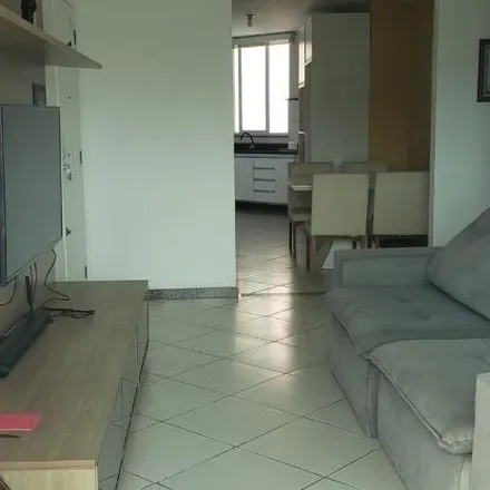 Buy this 3 bed apartment on GL de Volta Redonda in Rua Simão da Cunha Gago, Aterrado