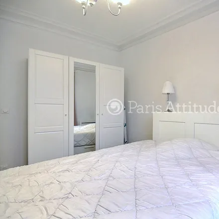 Image 7 - 37 Rue de Montreuil, 75011 Paris, France - Apartment for rent