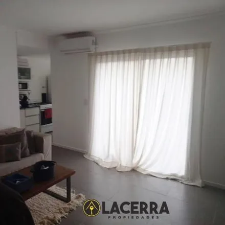 Rent this 1 bed apartment on Juan Bautista Ambrosetti in Partido del Pilar, Villa Rosa