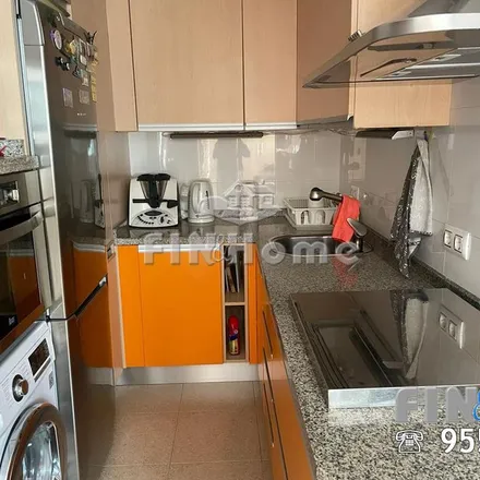 Image 1 - SE-7105, 41470 Peñaflor, Spain - Apartment for rent