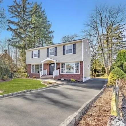 Buy this 3 bed house on Orchard Street in Cranford, NJ 07016