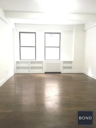 Rent this 2 bed apartment on 145 West 55th Street in New York, NY 10019