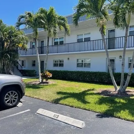 Rent this 2 bed condo on 1298 Colonnades Drive in Fort Pierce, FL 34949