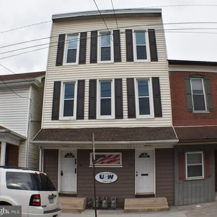 Rent this 1 bed apartment on 132 South Main Street in Spring Grove, PA 17362