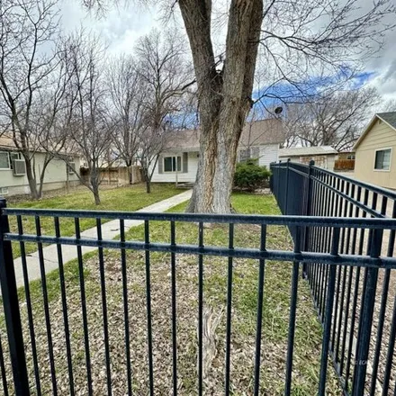 Image 3 - 542 South 5th Street, Elko, NV 89801, USA - House for sale