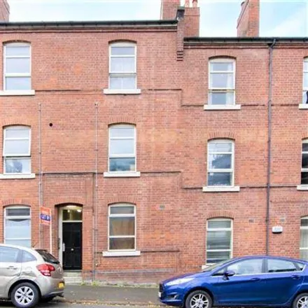 Rent this 2 bed apartment on 1-135 Townhead Street in Cathedral, Sheffield
