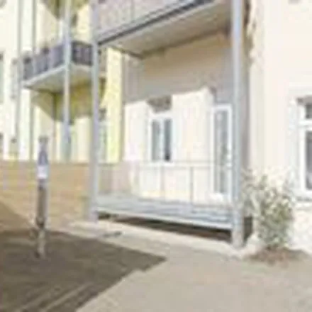 Rent this 3 bed apartment on Mensa Johannstadt in Gerokstraße, 01307 Dresden