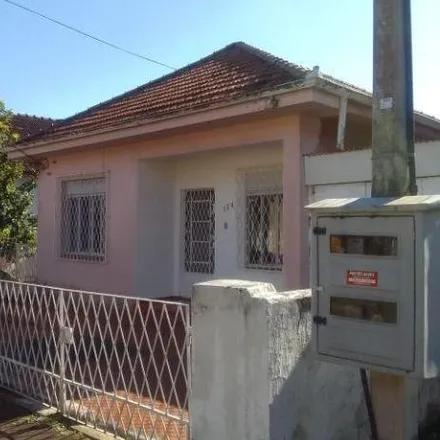 Buy this 4 bed house on Rua Domingos Martins in Jardim São Pedro, Porto Alegre - RS