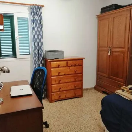 Image 8 - Carrer de Faust Morell, 20, 07005 Palma, Spain - Apartment for rent