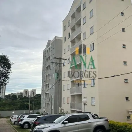 Image 1 - Villa Campolim, Rua Augusto Lippel 1575, Vossoroca, Sorocaba - SP, 18048-130, Brazil - Apartment for sale